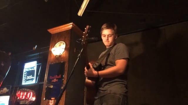 Windows Down - Clayton Bush (Original Song) смотреть онлайн