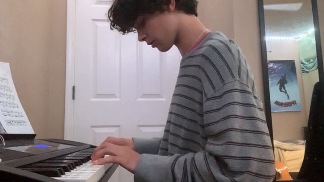 Another One by Mac Demarco cover смотреть онлайн