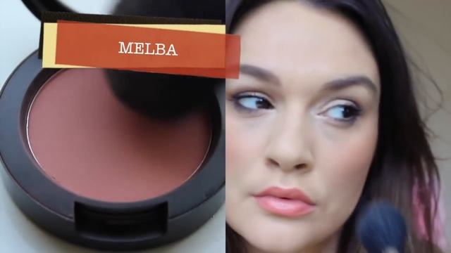 My Favourite MAC Blusher & Lipsticks смотреть онлайн
