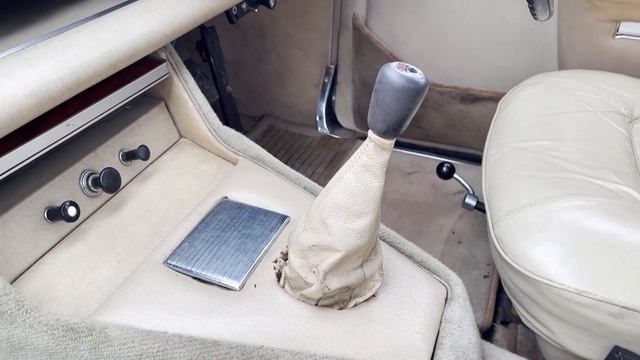 rover P5b coupe 5 speed manual for sale walkaround смотреть онлайн