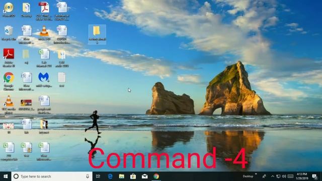 5 Useful Windows CMD Commands | Hindi смотреть онлайн