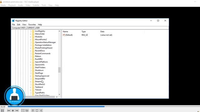 How to Change the Size of Taskbar Thumbnails in Windows 10 Full Tutorial in Hindi/URDU смотреть онлайн