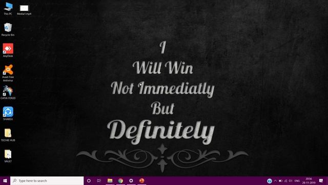 Basic Shortcut Keys For Windows 10 смотреть онлайн