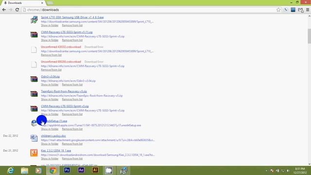 Install iTuens on Windows 8 смотреть онлайн