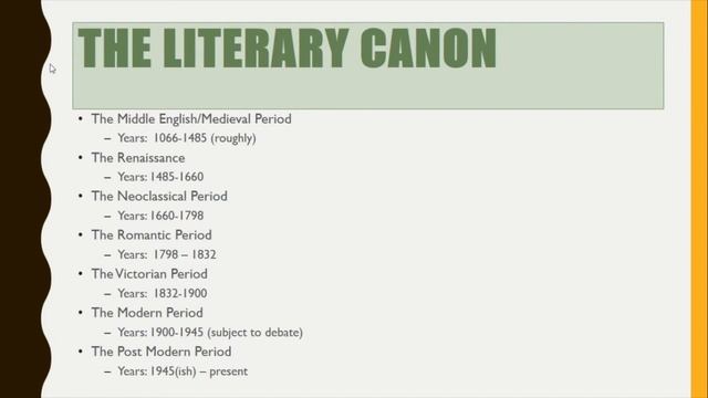 CHS virtual 6th Form Open Evening - English Literature смотреть онлайн