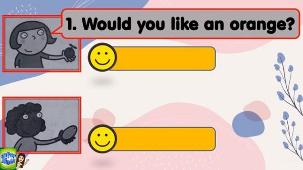 Super Minds 2 Unit 4: The Market (Would you like...?) Student's book and Workbook