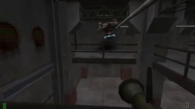 Return to Castle Wolfenstein Gameplay Español Episodio 28 смотреть онлайн