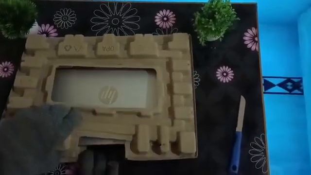 UNBOXING WINDOWS 10...HP LAPTOP смотреть онлайн