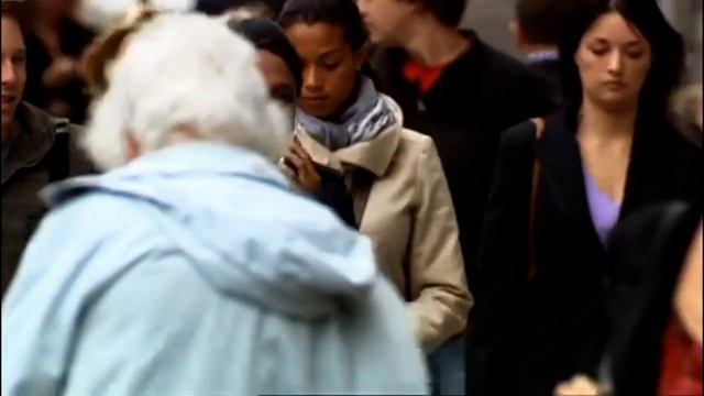 Doctor Who - Smith and Jones (with Cold Open) смотреть онлайн