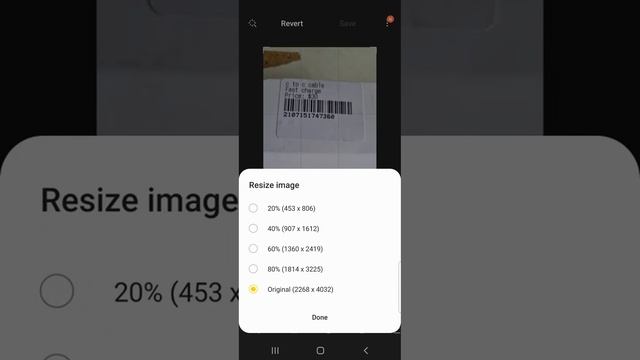 How to compress pictures or images on Android phone - Reduce photo size to less than 1mb смотреть онлайн