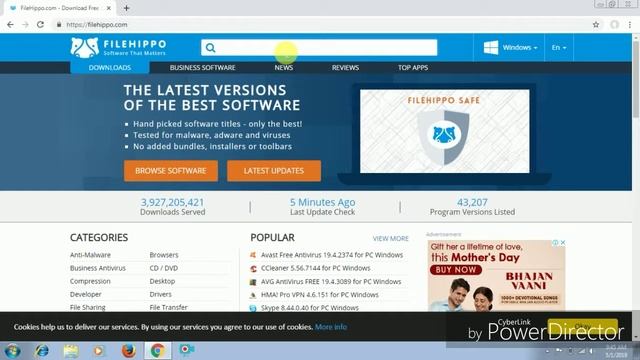 How to download Any Software in laptop or Computer FREE 2019 | UPDATE 2019 смотреть онлайн