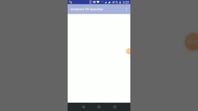 how to run windows 98 on your mobile смотреть онлайн