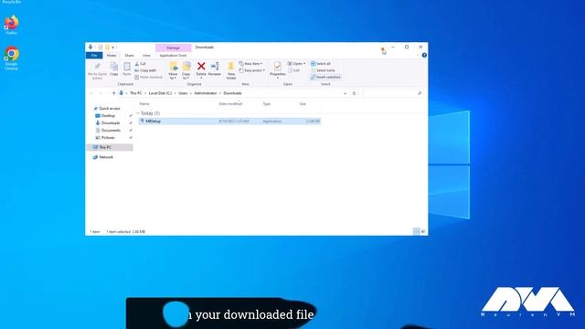 Install Malwarebytes On Windows VPS For Beginners смотреть онлайн