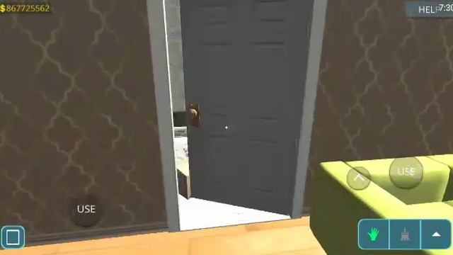 House flipper versi android mod apk terbaru guys #ayocoba смотреть онлайн