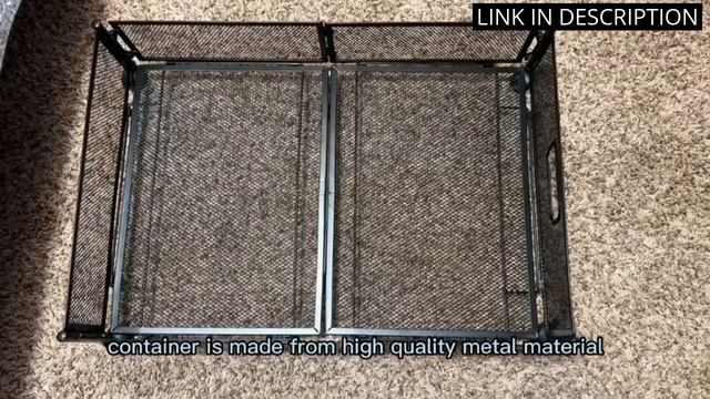 【Under bed toy storage】Top 6 Best Under Bed Toy Storage Products смотреть онлайн