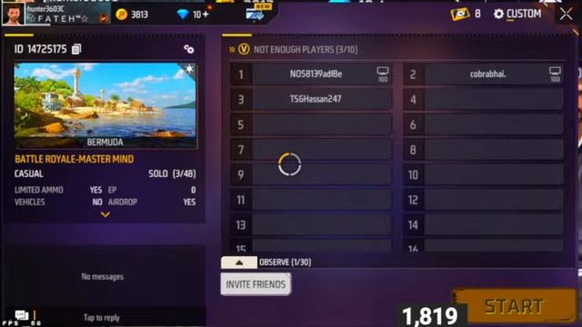 OPtaha Is Back After Long Time | Free Fire Live Pakistan | Road to 10k смотреть онлайн