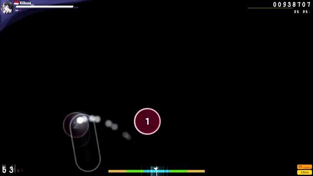 PP Farm - Live Osu! Indonesia - Killuaa_ смотреть онлайн