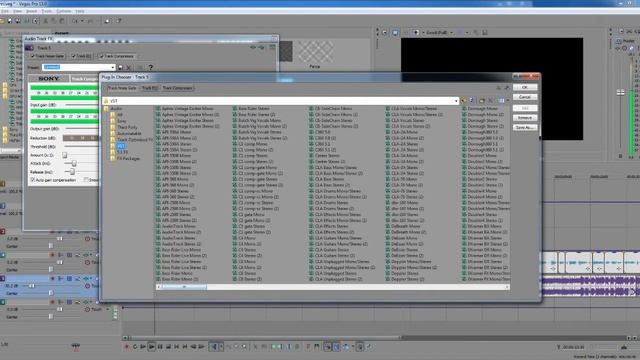 Урок 3.Выбор ПО для видеомонтажа смотреть онлайн