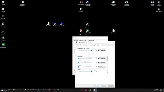 Como aumentar o som do PC para jogos смотреть онлайн