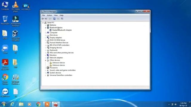 How to turn on bluetooth on windows 7 Fahad смотреть онлайн