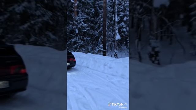 ваз 2112 тюнинг