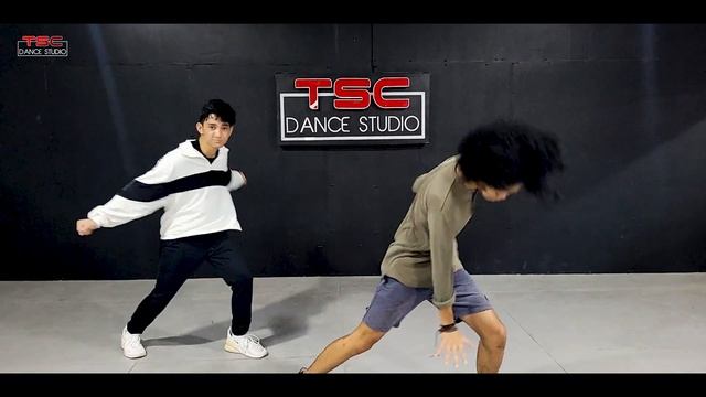 Bruno Mars, Anderson .Paak, Silk Sonic - Smokin Out The Window | Jeno Ducentes Jr. Choreography смотреть онлайн
