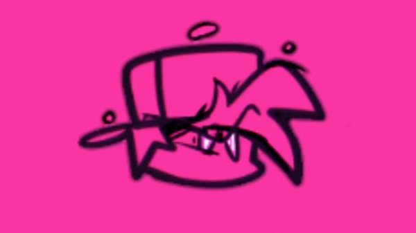 Friday Night Funkin Corruption Reimagined Ricochet + Chances (SLOWED + REVERB)