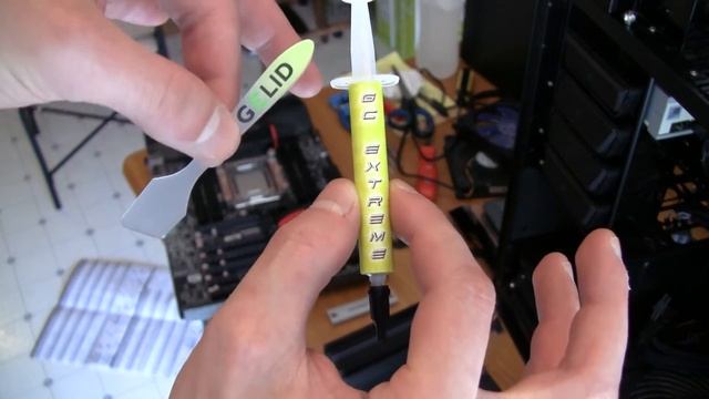 Building a Computer with MiRai смотреть онлайн