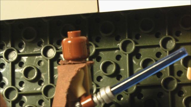 Lego Star Wars Арест Палпатина. Переход Энакина на тёмную сторону Силы. (мультик) смотреть онлайн