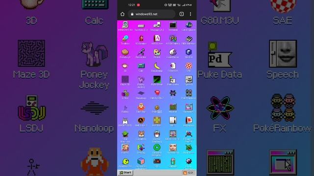 windows 93 apne phone me chalaye🤳 смотреть онлайн