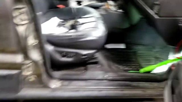 1999 Jeep Grand Cherokee PCI Bus Communication Issues (Full Video)
