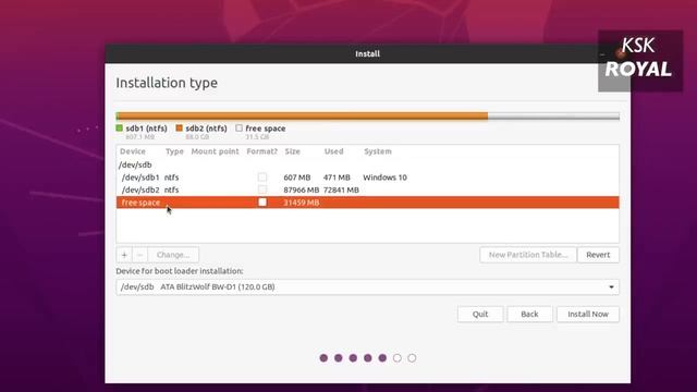 Dual Boot Windows 10 and Ubuntu 19.04 19.10 20.04 20.10 21.04 21.10 22.04 13 minutes смотреть онлайн