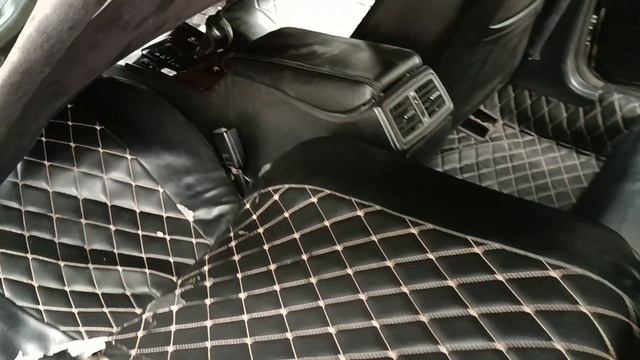Разборка потолка w210 смотреть онлайн