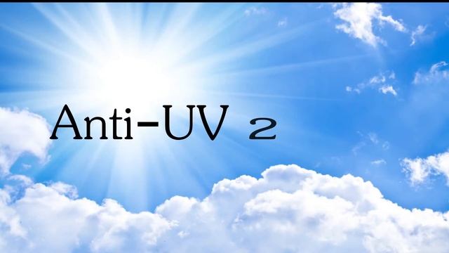 Anti-UV over lamination film(LK012) смотреть онлайн