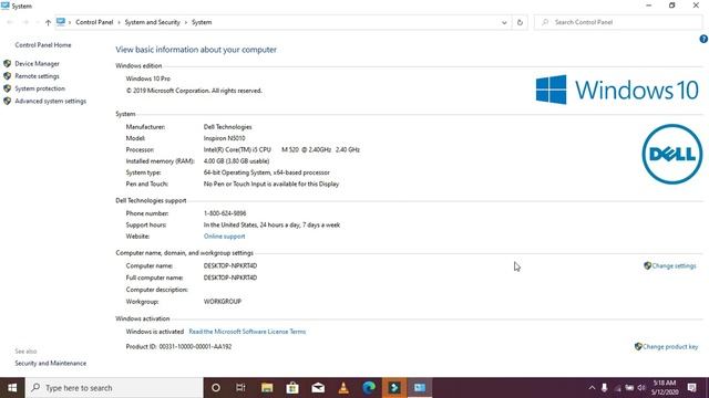 How to check Windows 10 version смотреть онлайн