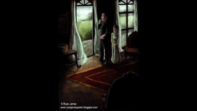 #17 The Open Window смотреть онлайн