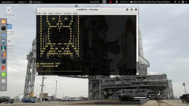 Trace ip address in 2 minutes with proff 100% смотреть онлайн