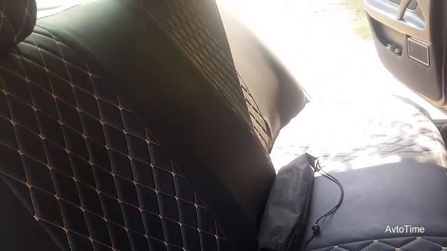 Тюнинг салона Mерседеса w210 смотреть онлайн