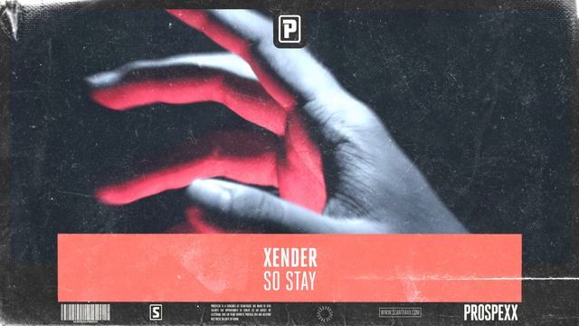 XENDER - So Stay смотреть онлайн