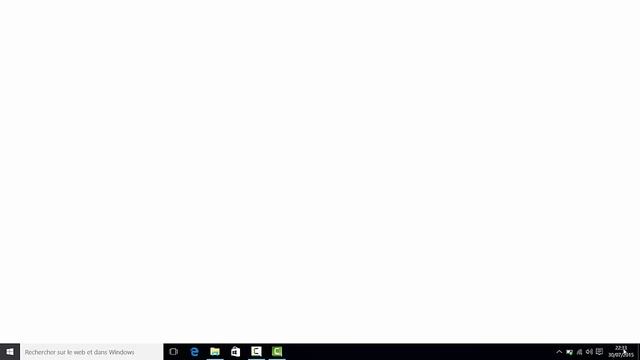 [Découverte] Windows 10 смотреть онлайн