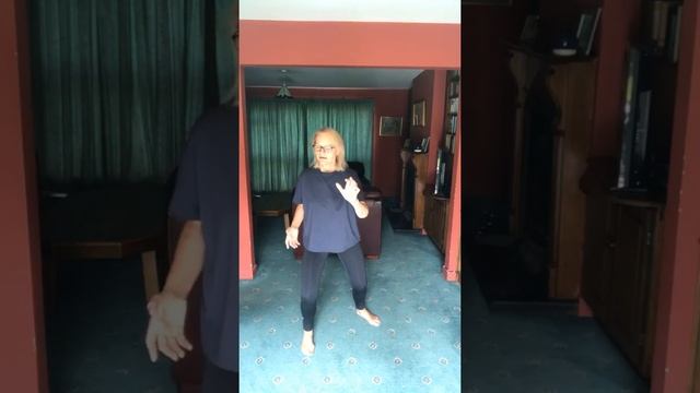 Tai Chi in Open Focus смотреть онлайн