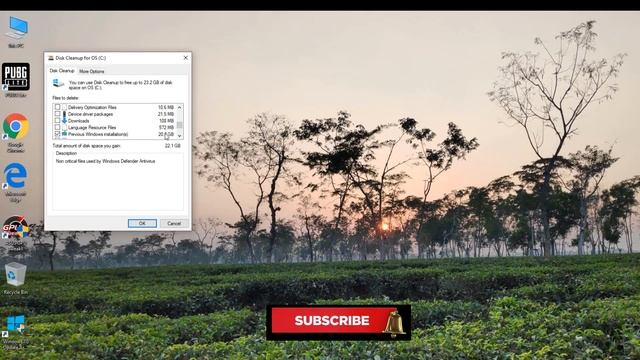 delete windows.old folder from windows 10 easy way смотреть онлайн