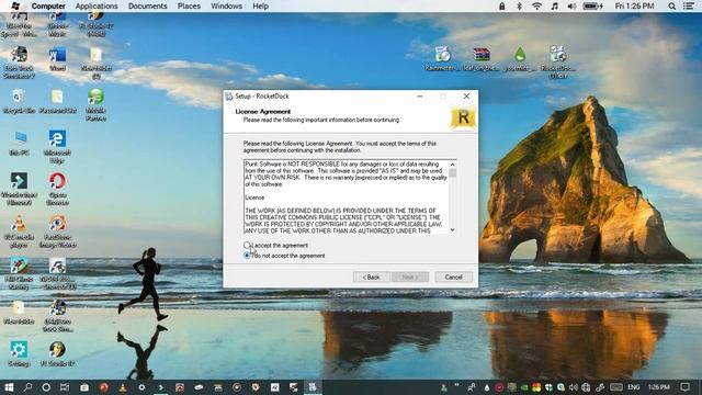 How to change windows desktop to mac os desktop using rainmeter and rocketdock in sinhala смотреть онлайн