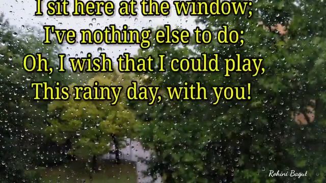 My English Book Four ~RAINDROPS смотреть онлайн