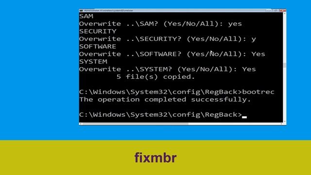 How to Fix IRQL_NOT_GREATER_OR_EQUAL Blue Screen Error Windows 11 смотреть онлайн