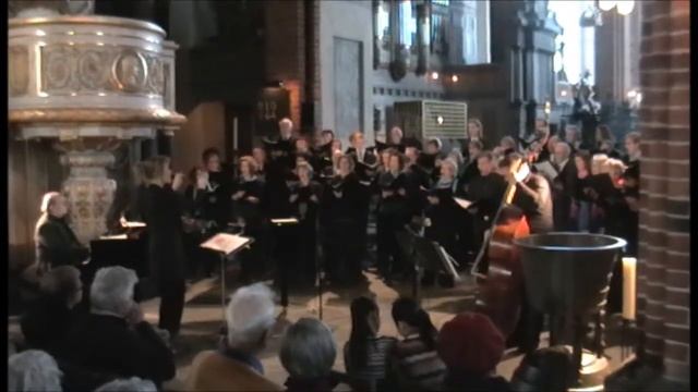 Folkvisa; Olle Lindberg/ Hjalmar Gullberg смотреть онлайн