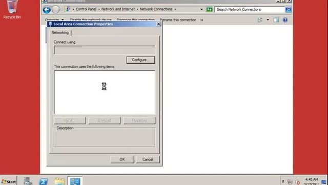 Instalación y configuración active directory, DNS, DHCP w2008server_kevin iglesias.mp4 смотреть онлайн