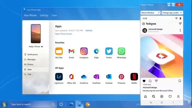 WINDOWS 7 2021 SPECIAL EDITION|POWERD BY WINDOWS 7 смотреть онлайн