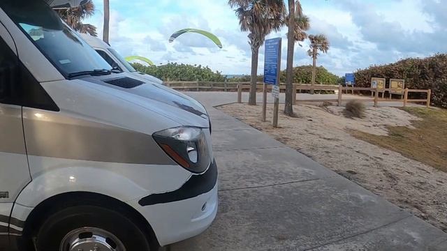 ITV Team At Florida Fun Fest