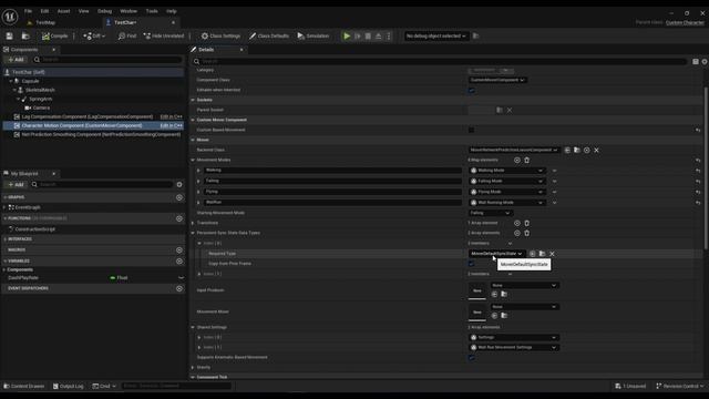 Unreal Engine Mover 2.0 - Problems, Solutions And Possibilities смотреть онлайн